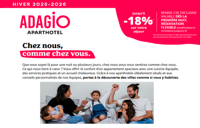 reduction adagio