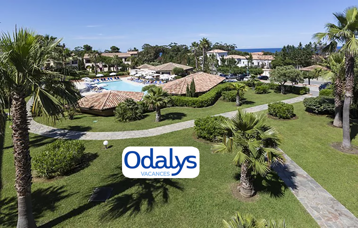 reduction odalys
