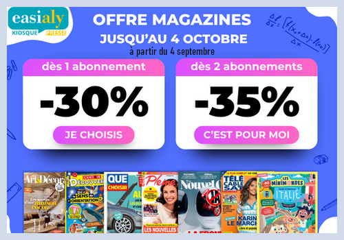 bon plan 3
