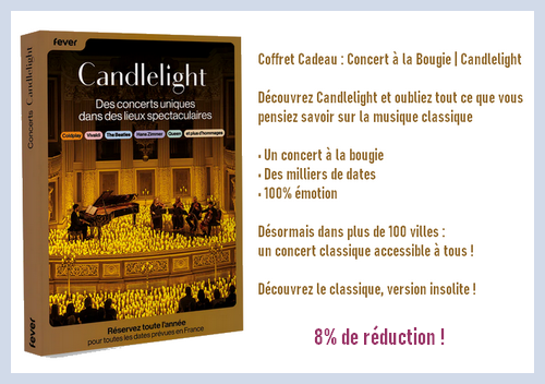candlelight