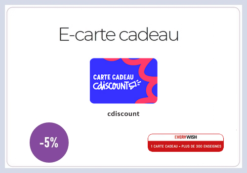 cdiscount
