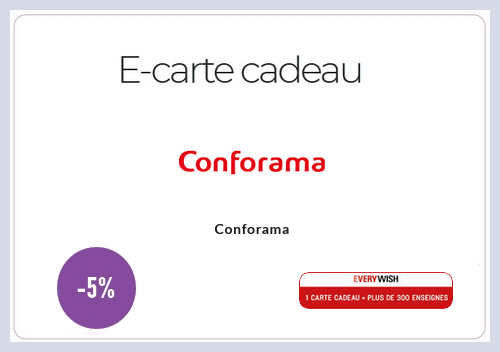 reduction conforama
