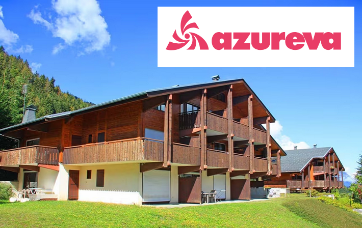 reduction azureva